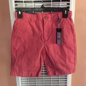 Vineyard Vines Summer Twill Breaker Shorts